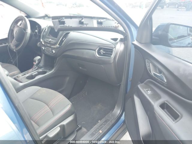 3GNAXWEG0RL123247 Chevrolet Equinox Awd Rs