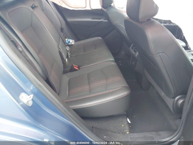 3GNAXWEG0RL123247 Chevrolet Equinox Awd Rs
