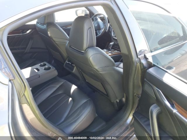 2019 MASERATI GHIBLI ZAM57YTS2K1310026 Photo 7