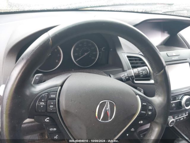 5J8TB3H54HL014925 Acura Rdx Technology   Acurawatch Plus Packages/w/technology Package