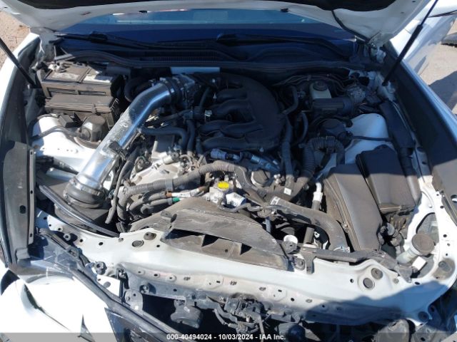 JTHHE5BC8F5007989 Lexus RC 350