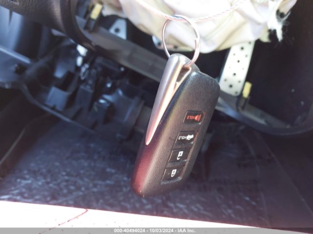 JTHHE5BC8F5007989 Lexus RC 350
