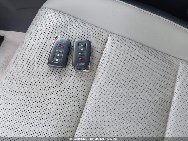 Lexus RX 350 2018 2T2ZZMCA9JC107236 Image 11