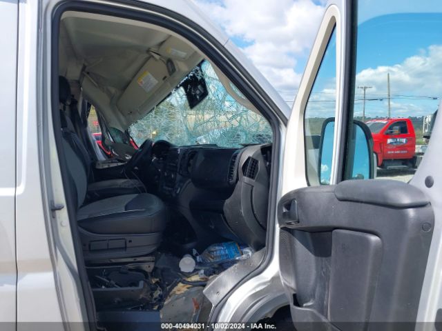 3C6LRVBG1NE121619 RAM Promaster 1500 136 Wb