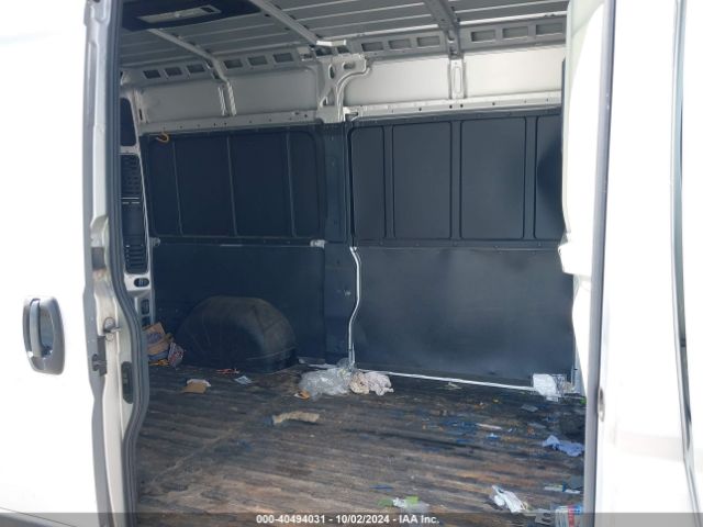 3C6LRVBG1NE121619 RAM Promaster 1500 136 Wb