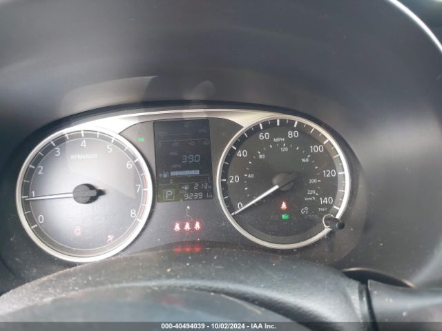 3N1CP5BV6ML482063 Nissan Kicks S Xtronic Cvt