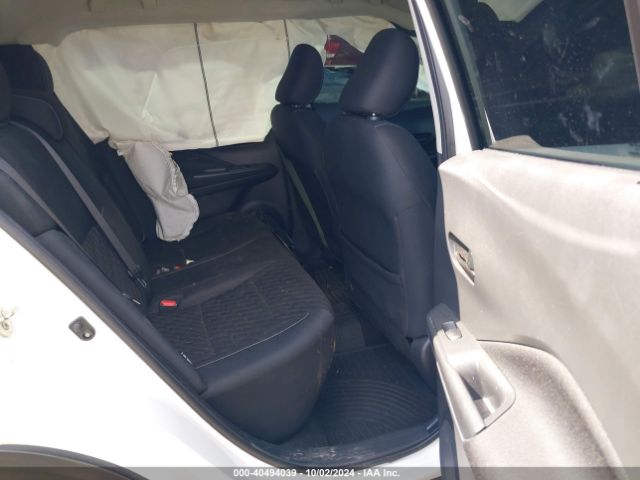 3N1CP5BV6ML482063 Nissan Kicks S Xtronic Cvt