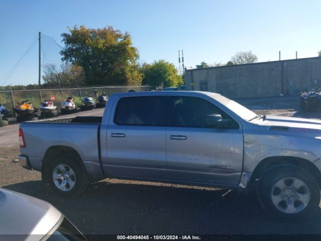 1C6SRFFT0LN165273 RAM 1500 Big Horn  4x4 5'7 Box
