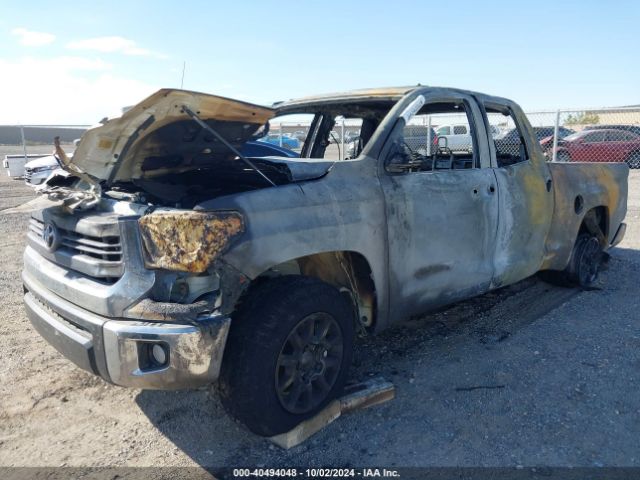 5TFUY5F12FX486365 Toyota Tundra Sr5 5.7l V8
