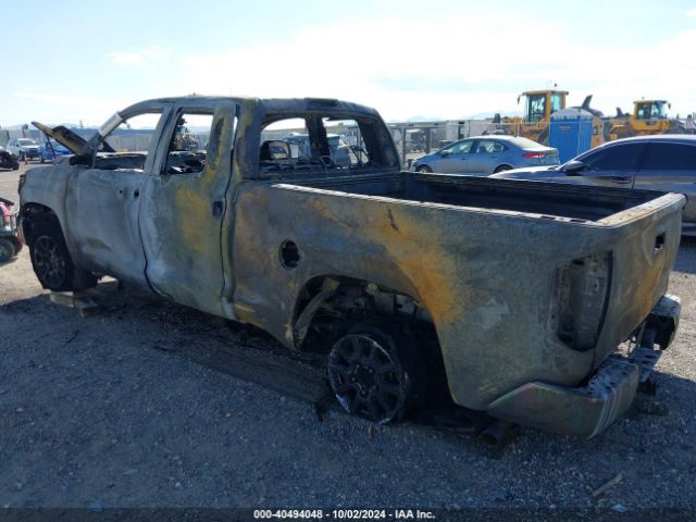 5TFUY5F12FX486365 Toyota Tundra Sr5 5.7l V8