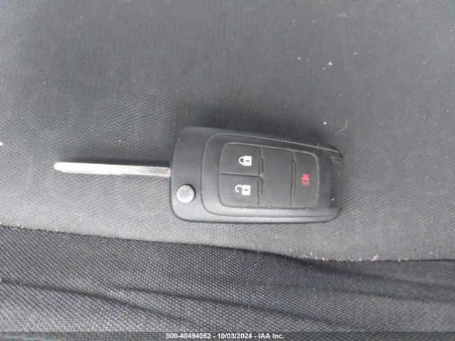 3GNCJNSBXGL266538 Chevrolet Trax 1ls