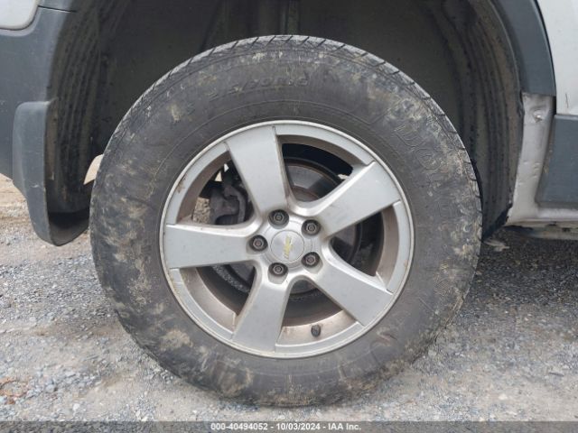 3GNCJNSBXGL266538 Chevrolet Trax 1ls