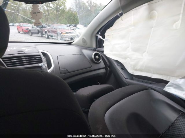 3GNCJNSBXGL266538 Chevrolet Trax 1ls