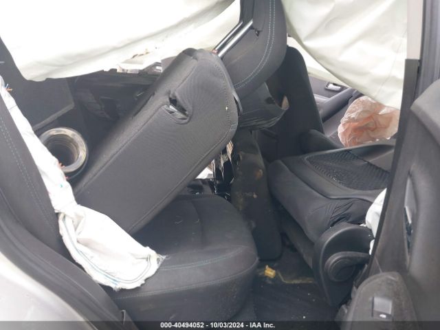 3GNCJNSBXGL266538 Chevrolet Trax 1ls