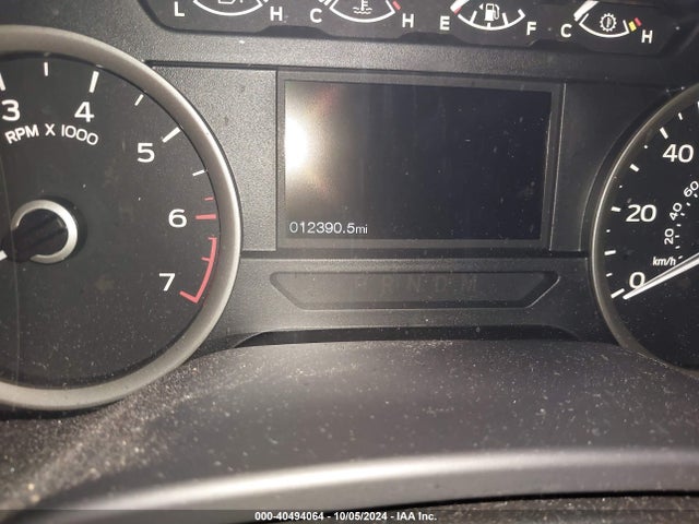 Ford F-150 Xlt 2018 1FTFX1E59JKE12553 Image 15