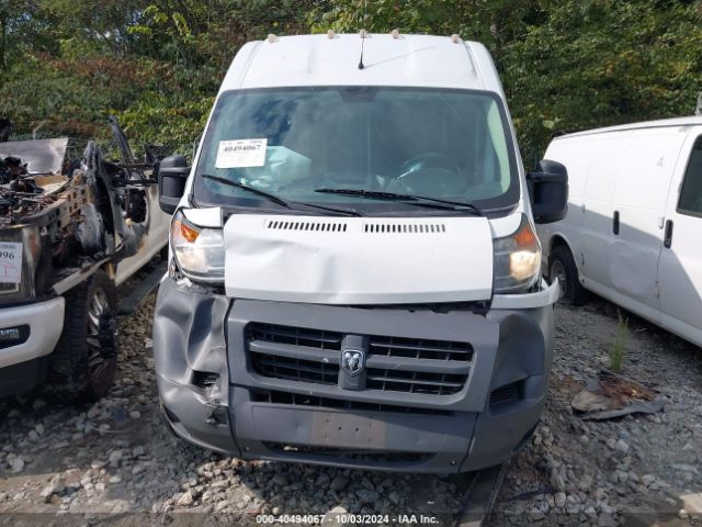 3C6URVJG0FE505365 RAM Promaster 3500 High Roof