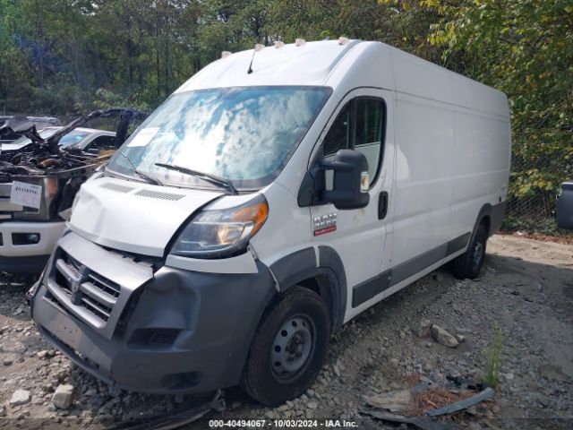 3C6URVJG0FE505365 RAM Promaster 3500 High Roof
