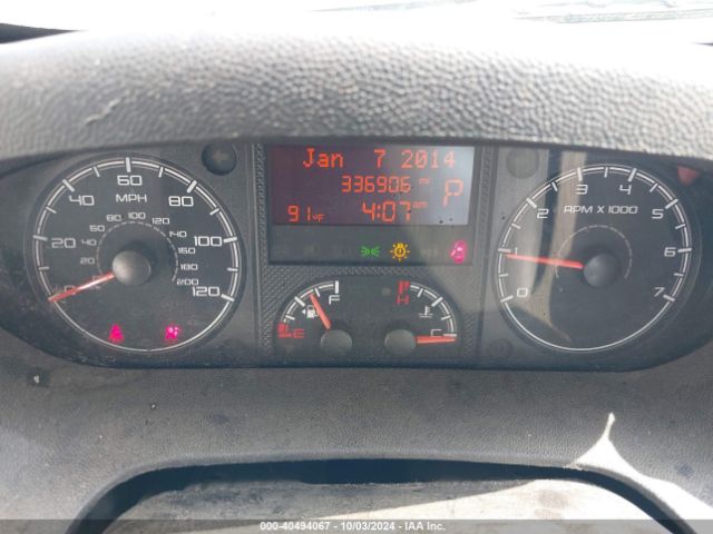 3C6URVJG0FE505365 RAM Promaster 3500 High Roof