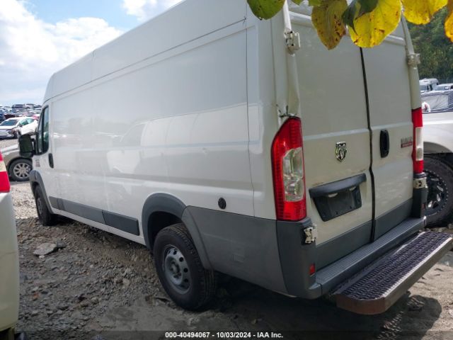 3C6URVJG0FE505365 RAM Promaster 3500 High Roof