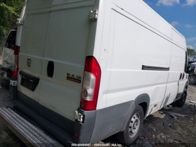 3C6URVJG0FE505365 RAM Promaster 3500 High Roof