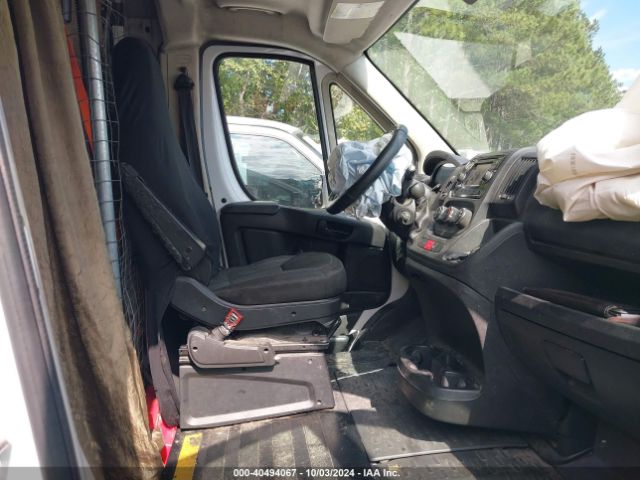 3C6URVJG0FE505365 RAM Promaster 3500 High Roof