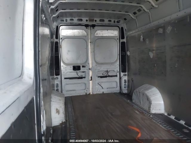 3C6URVJG0FE505365 RAM Promaster 3500 High Roof