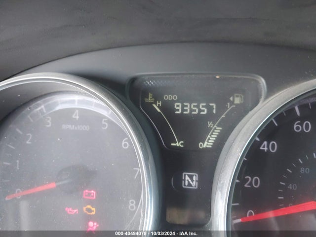 Nissan Versa 1.6 Sv 2015 3N1CN7AP1FL851659 Image 16