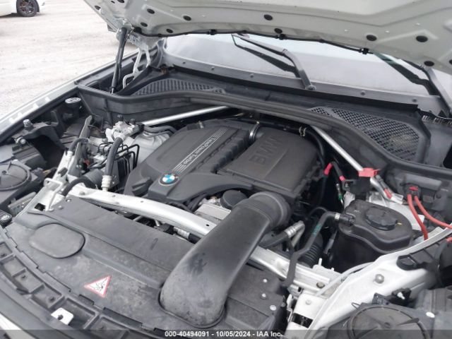 5UXKR2C53E0H32598 BMW X5 Sdrive35i