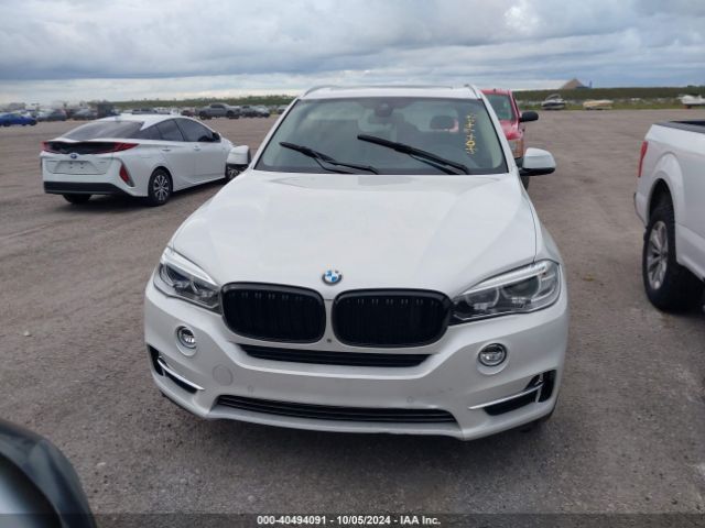 5UXKR2C53E0H32598 BMW X5 Sdrive35i