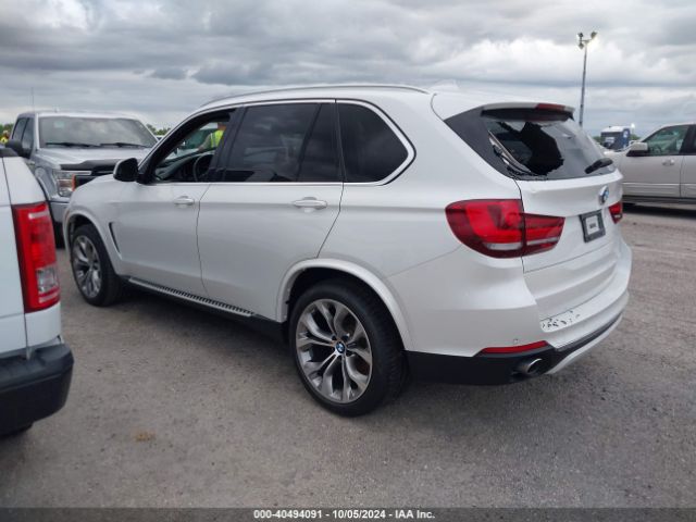 5UXKR2C53E0H32598 BMW X5 Sdrive35i