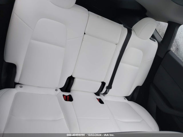 2024 TESLA MODEL Y 7SAYGDEEXRF984026 Photo 7