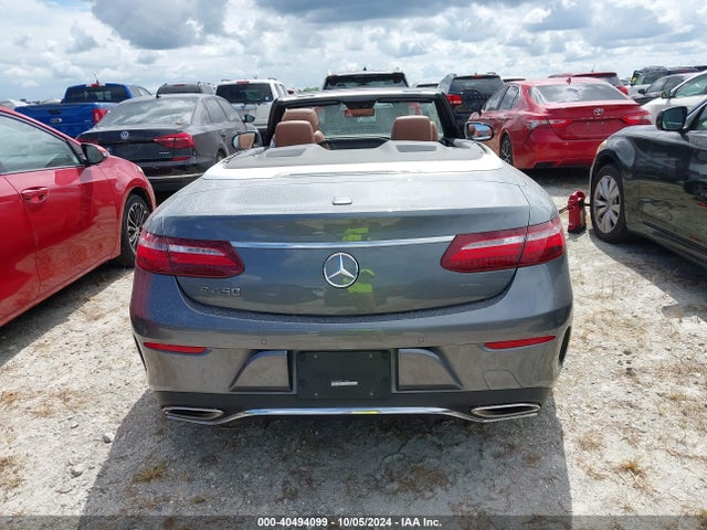 WDD1K6HB7KF116440 Mercedes-Benz E 450