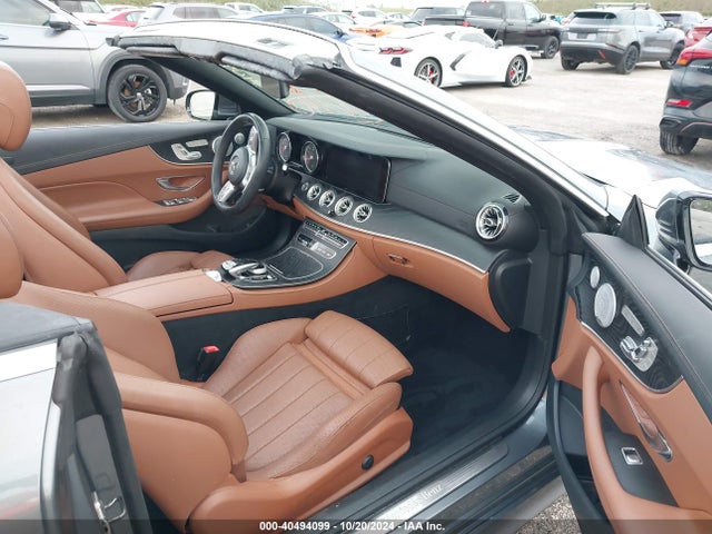 WDD1K6HB7KF116440 Mercedes-Benz E 450