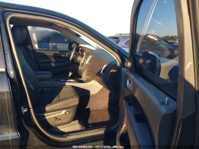 2018 DODGE DURANGO 1C4SDHET0JC395022 Photo 4