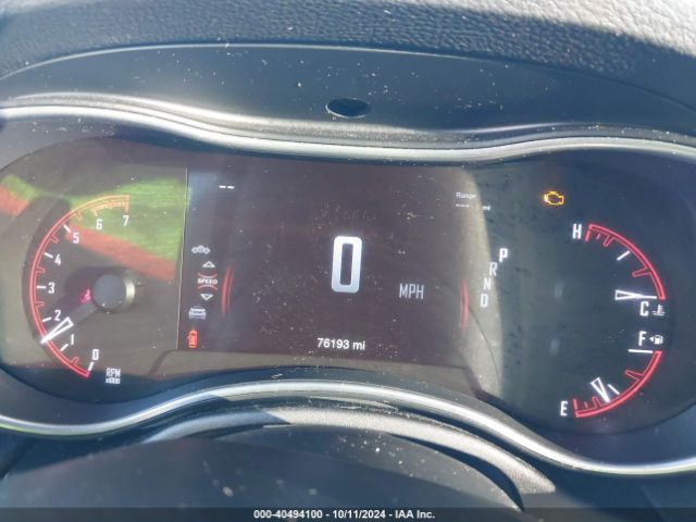 2018 DODGE DURANGO 1C4SDHET0JC395022 Photo 6