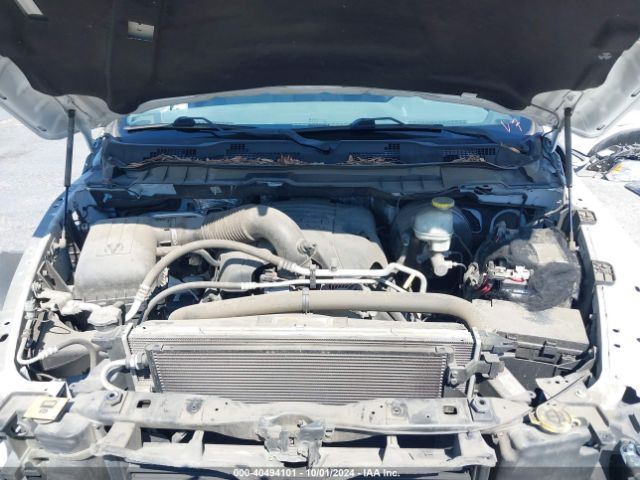 3C6RR6KT7HG582233 RAM 1500 Express  4x2 5'7 Box