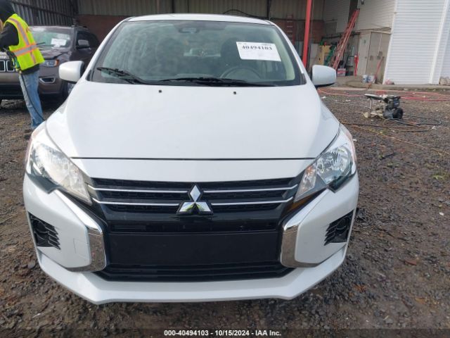 ML32FUFJ0RHF03725 Mitsubishi Mirage G4 Es