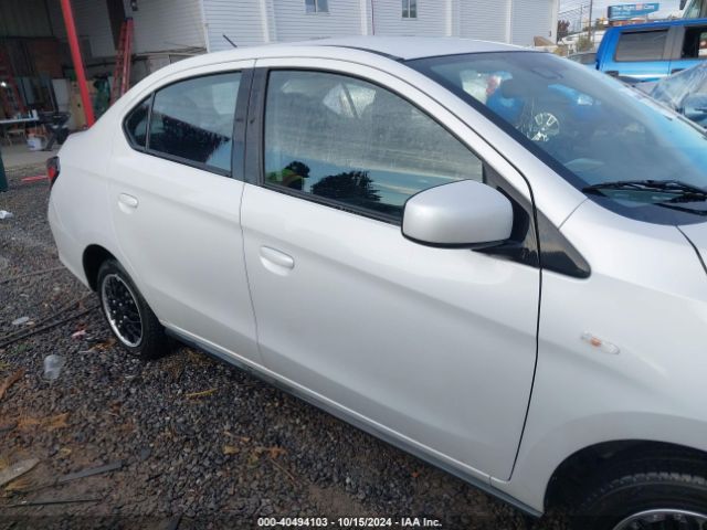 ML32FUFJ0RHF03725 Mitsubishi Mirage G4 Es