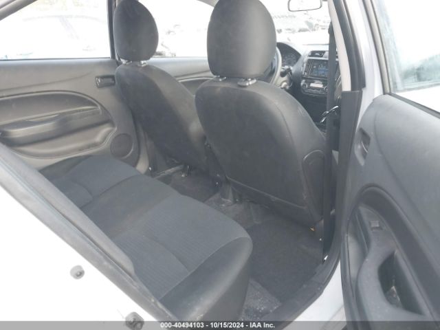 ML32FUFJ0RHF03725 Mitsubishi Mirage G4 Es