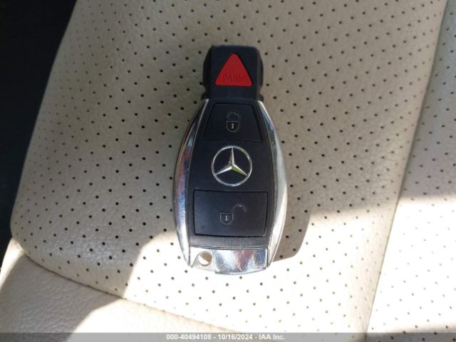 WDCGG5HB9FG435140 Mercedes-Benz GLK 350