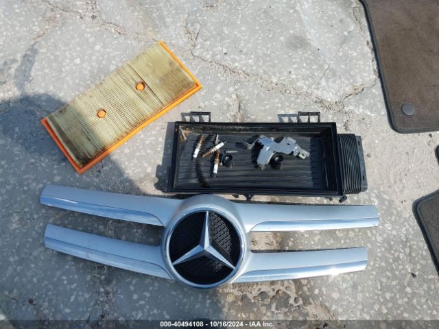 WDCGG5HB9FG435140 Mercedes-Benz GLK 350
