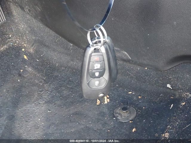 1G1BC5SM6K7134236 Chevrolet CRUZE LS