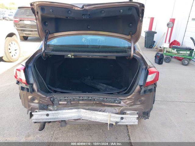 1G1BC5SM6K7134236 Chevrolet CRUZE LS
