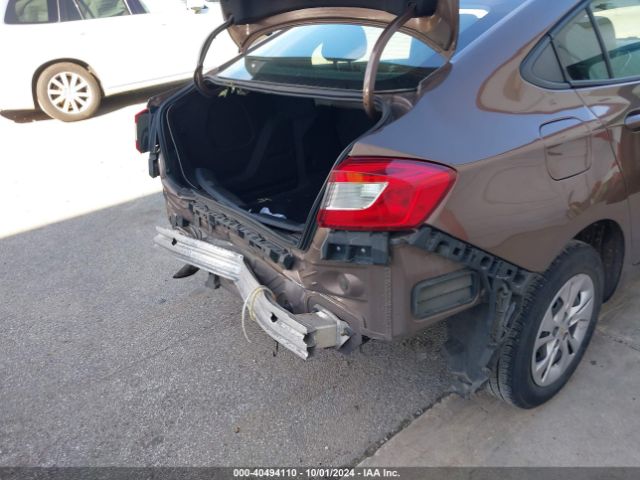 1G1BC5SM6K7134236 Chevrolet CRUZE LS