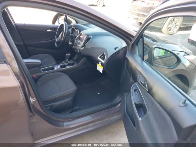 1G1BC5SM6K7134236 Chevrolet CRUZE LS