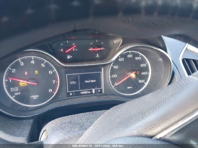 1G1BC5SM6K7134236 Chevrolet CRUZE LS