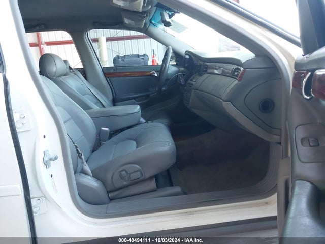 2005 CADILLAC DEVILLE 1G6KD54Y35U118783 Photo 4