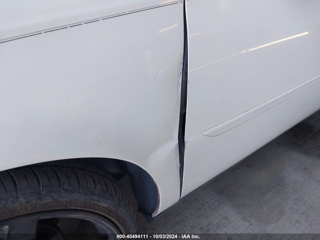 2005 CADILLAC DEVILLE 1G6KD54Y35U118783 Photo 5