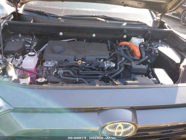 4T3E6RFV0RU148279 Toyota Rav4 Hybrid Xse