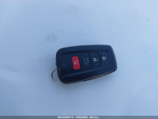 4T3E6RFV0RU148279 Toyota Rav4 Hybrid Xse